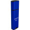 USB Flash накопитель 64Gb MAXVI MP2 Blue - FD64GBUSB20C10MP2 - фото 2