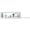Материнская плата Maxsun iCraft B860M CROSS - MS-iCraft B860M CROSS - фото 6