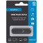 USB Flash накопитель 32Gb MAXVI P1 Black - FD32GBUSB20C10P1 - фото 3