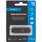 USB Flash накопитель 64Gb MAXVI P1 Black - FD64GBUSB20C10P1 - фото 3