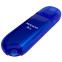 USB Flash накопитель 8Gb MAXVI P1 Blue - FD8GBUSB20C10P1