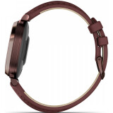 Умные часы Garmin Lily 2 Classic Dark Bronze (010-02839-03)