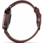 Умные часы Garmin Lily 2 Classic Dark Bronze - 010-02839-03 - фото 7