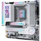 Материнская плата Maxsun iCraft B860M CROSS Pro (MS-iCraft B860M CROSS Pro)