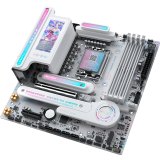 Материнская плата Maxsun iCraft B860M CROSS Pro (MS-iCraft B860M CROSS Pro)
