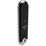 USB Flash накопитель 16Gb MAXVI P2 Black (FD16GBUSB20C10P2)