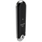 USB Flash накопитель 16Gb MAXVI P2 Black - FD16GBUSB20C10P2 - фото 2
