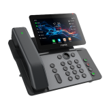 VoIP-телефон Fanvil (Linkvil) V66 Pro Prime Business Phone