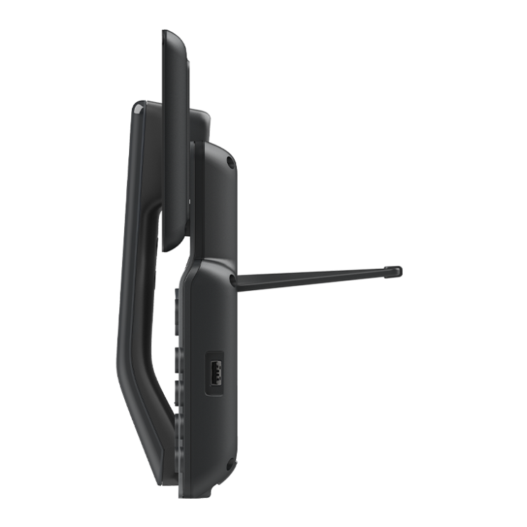 VoIP-телефон Fanvil (Linkvil) V66 Pro Prime Business Phone - фото 5