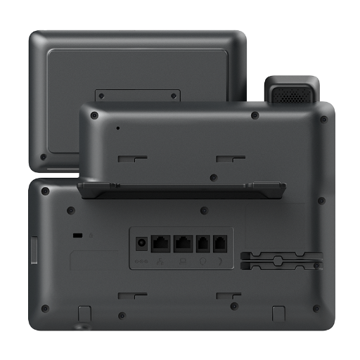 VoIP-телефон Fanvil (Linkvil) V66 Pro Prime Business Phone - фото 7