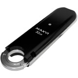 USB Flash накопитель 32Gb MAXVI P2 Black (FD32GBUSB20C10P2)