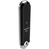 USB Flash накопитель 64Gb MAXVI P2 Black (FD64GBUSB20C10P2)