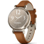 Умные часы Garmin Lily 2 Classic Cream Gold - 010-02839-02