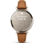 Умные часы Garmin Lily 2 Classic Cream Gold - 010-02839-02 - фото 2