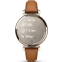 Умные часы Garmin Lily 2 Classic Cream Gold - 010-02839-02 - фото 3