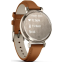 Умные часы Garmin Lily 2 Classic Cream Gold - 010-02839-02 - фото 5