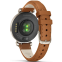 Умные часы Garmin Lily 2 Classic Cream Gold - 010-02839-02 - фото 7