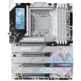 Материнская плата Maxsun iCraft Z890 ARCTIC (MS-iCraft Z890 ARCTIC)