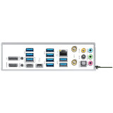 Материнская плата Maxsun iCraft Z890 ARCTIC (MS-iCraft Z890 ARCTIC)