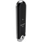 USB Flash накопитель 8Gb MAXVI P2 Black - FD8GBUSB20C10P2 - фото 2