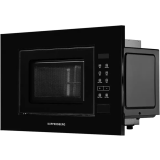 Встраиваемая микроволновая печь Kuppersberg HMW 626 B
