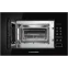Встраиваемая микроволновая печь Kuppersberg HMW 626 B - фото 3