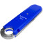 USB Flash накопитель 16Gb MAXVI P2 Blue - FD16GBUSB20C10P2