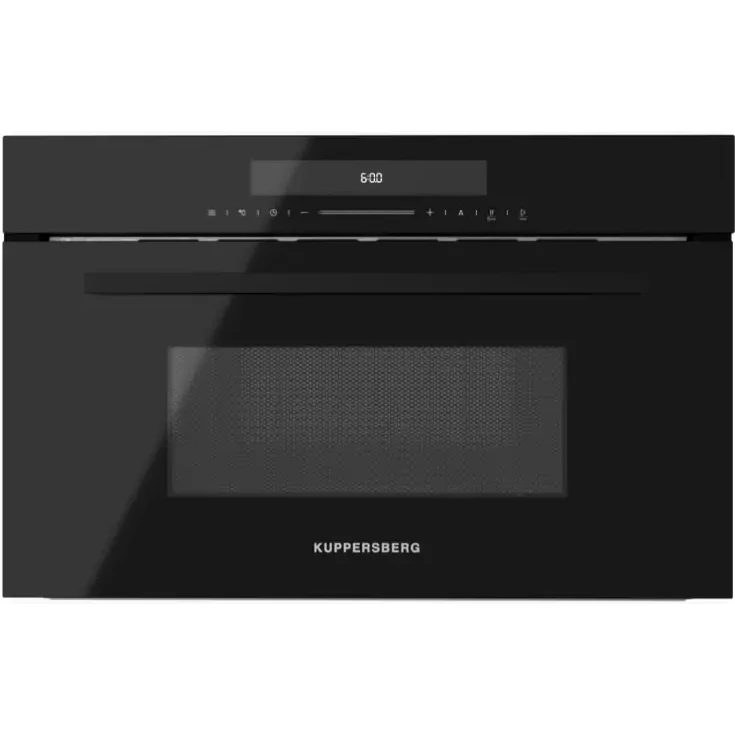 Встраиваемая микроволновая печь Kuppersberg HMW 633 B