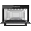 Встраиваемая микроволновая печь Kuppersberg HMW 633 B - фото 2