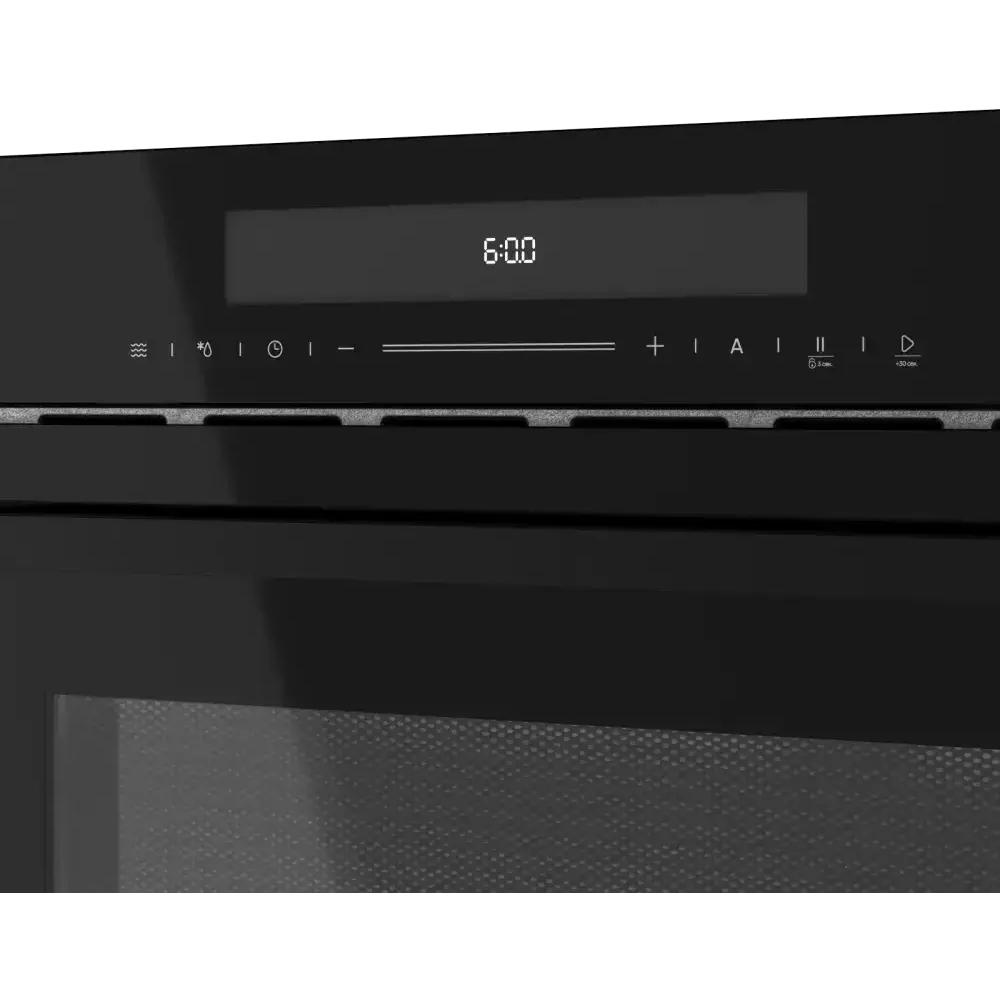 Встраиваемая микроволновая печь Kuppersberg HMW 633 B - фото 4