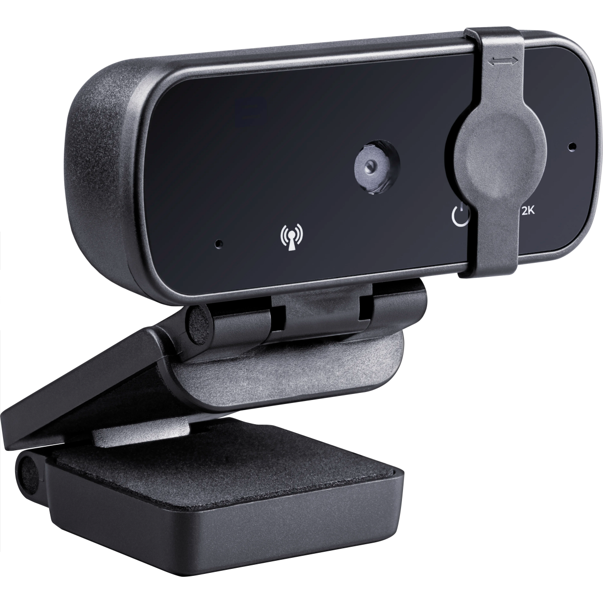 Веб-камера Defender G-lens 2593 QHD