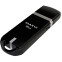 USB Flash накопитель 16Gb MAXVI P3 Black - FD16GBUSB20C10P3