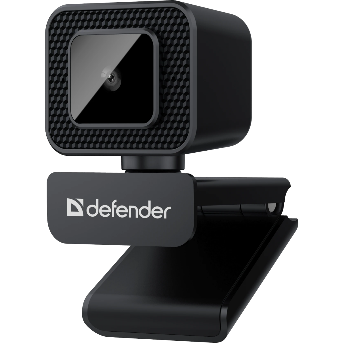 Веб-камера Defender G-lens 2596 QHD