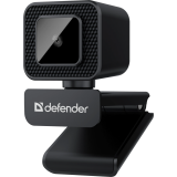 Веб-камера Defender G-lens 2596 QHD (63196)