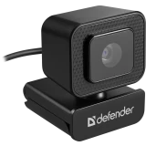 Веб-камера Defender G-lens 2596 QHD (63196)