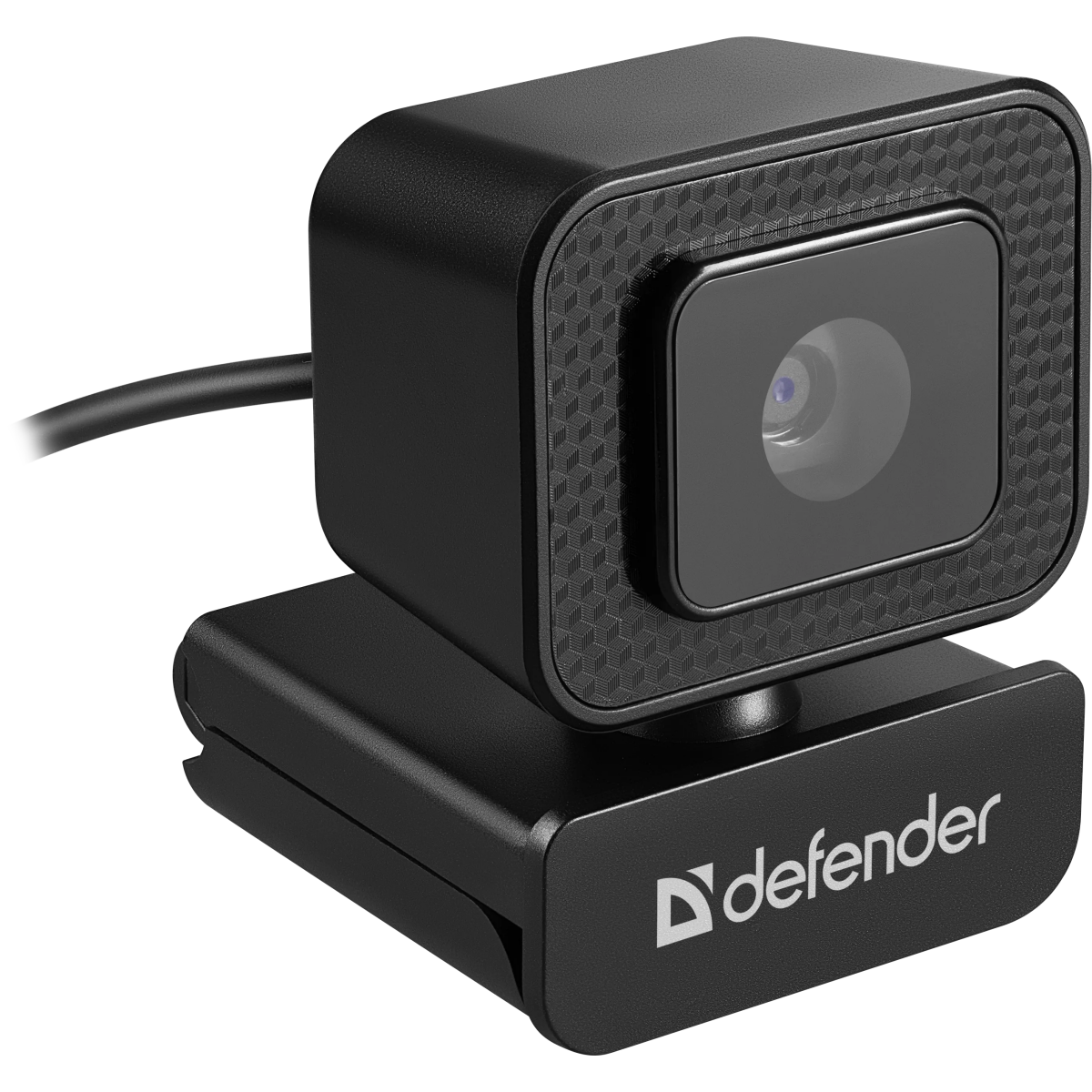 Веб-камера Defender G-lens 2596 QHD - 63196 - фото 3