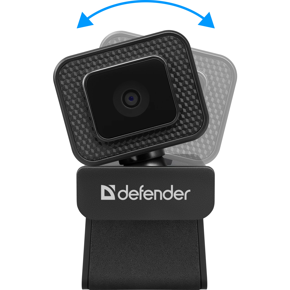 Веб-камера Defender G-lens 2596 QHD - 63196 - фото 4