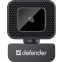 Веб-камера Defender G-lens 2596 QHD - 63196 - фото 7