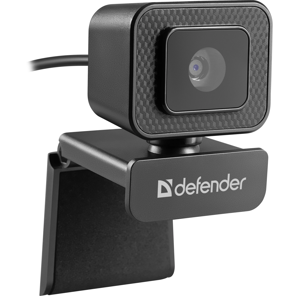 Веб-камера Defender G-lens 2596 QHD - 63196 - фото 10
