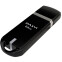 USB Flash накопитель 64Gb MAXVI P3 Black - FD64GBUSB20C10P3