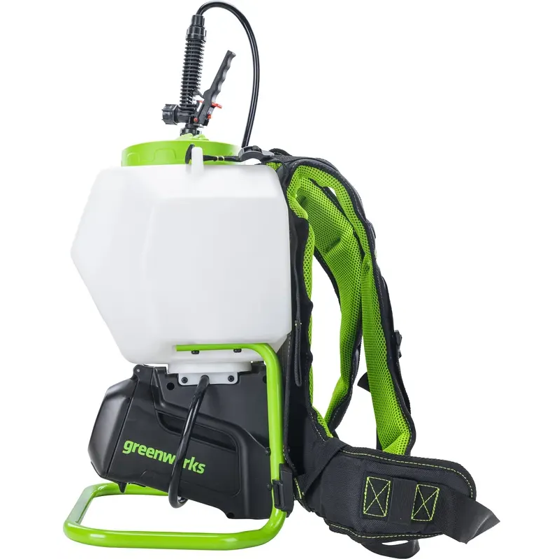 Опрыскиватель Greenworks G24BPSII (без АКБ и З/У) - 5300307 - фото 2