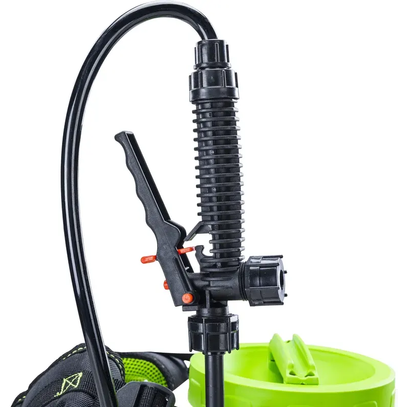 Опрыскиватель Greenworks G24BPSII (без АКБ и З/У) - 5300307 - фото 4