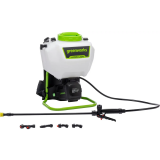 Опрыскиватель Greenworks G24BPSII (5300307UA)