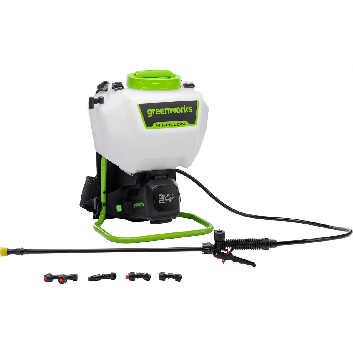 Опрыскиватель Greenworks G24BPSII - 5300307UA