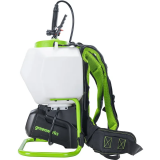 Опрыскиватель Greenworks G24BPSII (5300307UA)