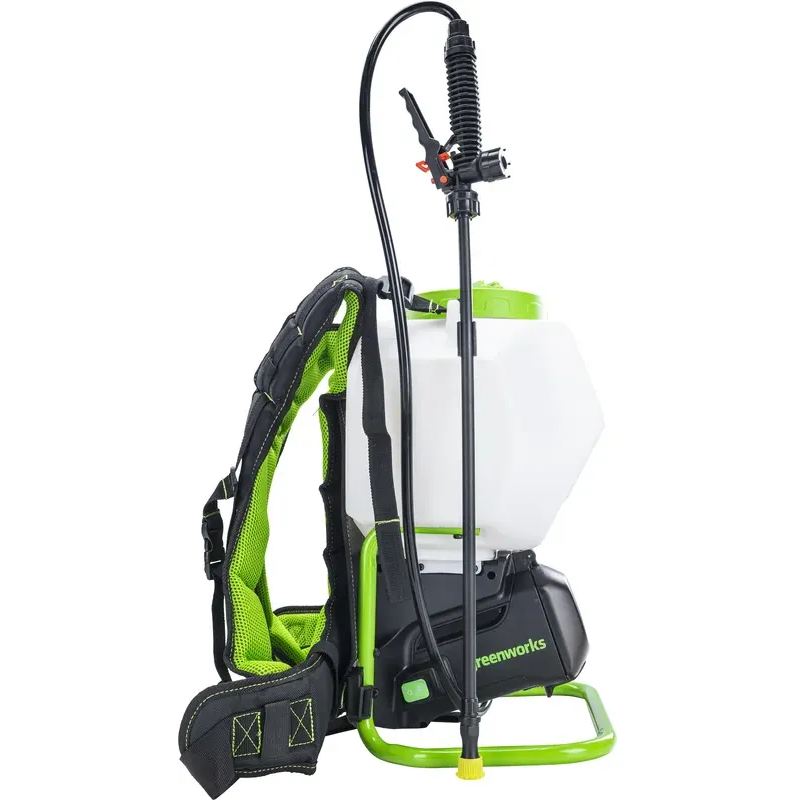 Опрыскиватель Greenworks G24BPSII - 5300307UA - фото 3