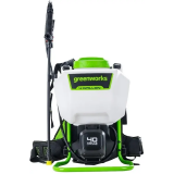 Опрыскиватель Greenworks G40BPS (5300007UA)