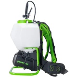 Опрыскиватель Greenworks G40BPS (5300007UA)
