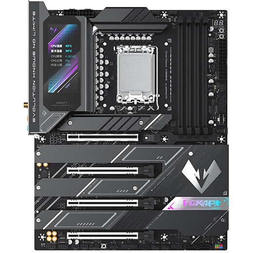 ПК Intel Core Ultra 7 270K / NVIDIA RTX 5090 / 48 ГБ / SSD 4 ТБ
