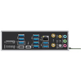 Материнская плата Maxsun iCraft Z890 PACIFIC (MS-iCraft Z890 PACIFIC)
